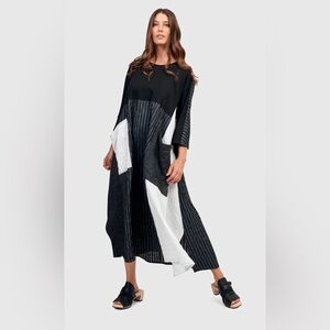 Alembika Urban Morocco Midi Dress